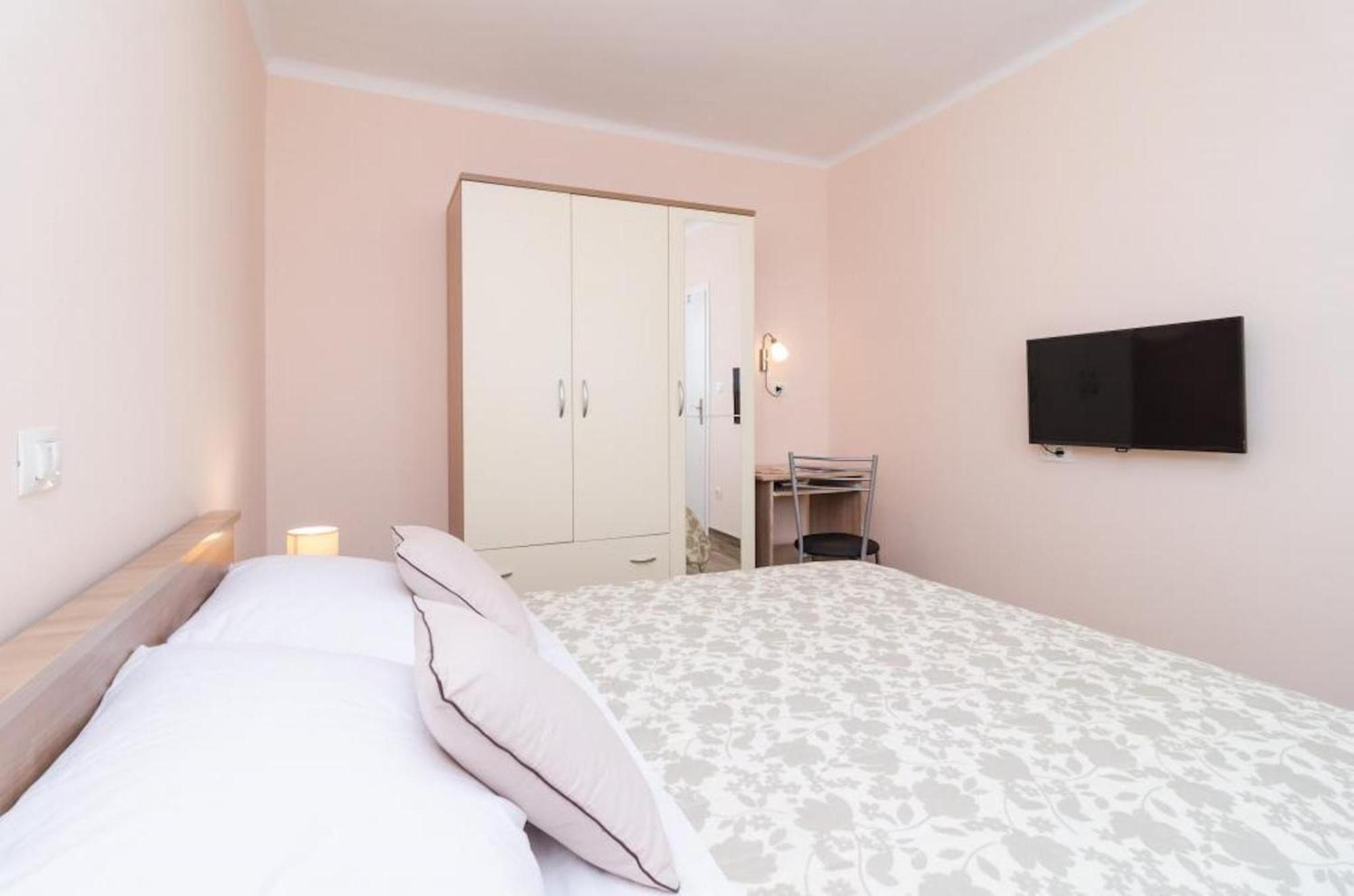 Apartments Lena & Lara Дубровник Екстер'єр фото