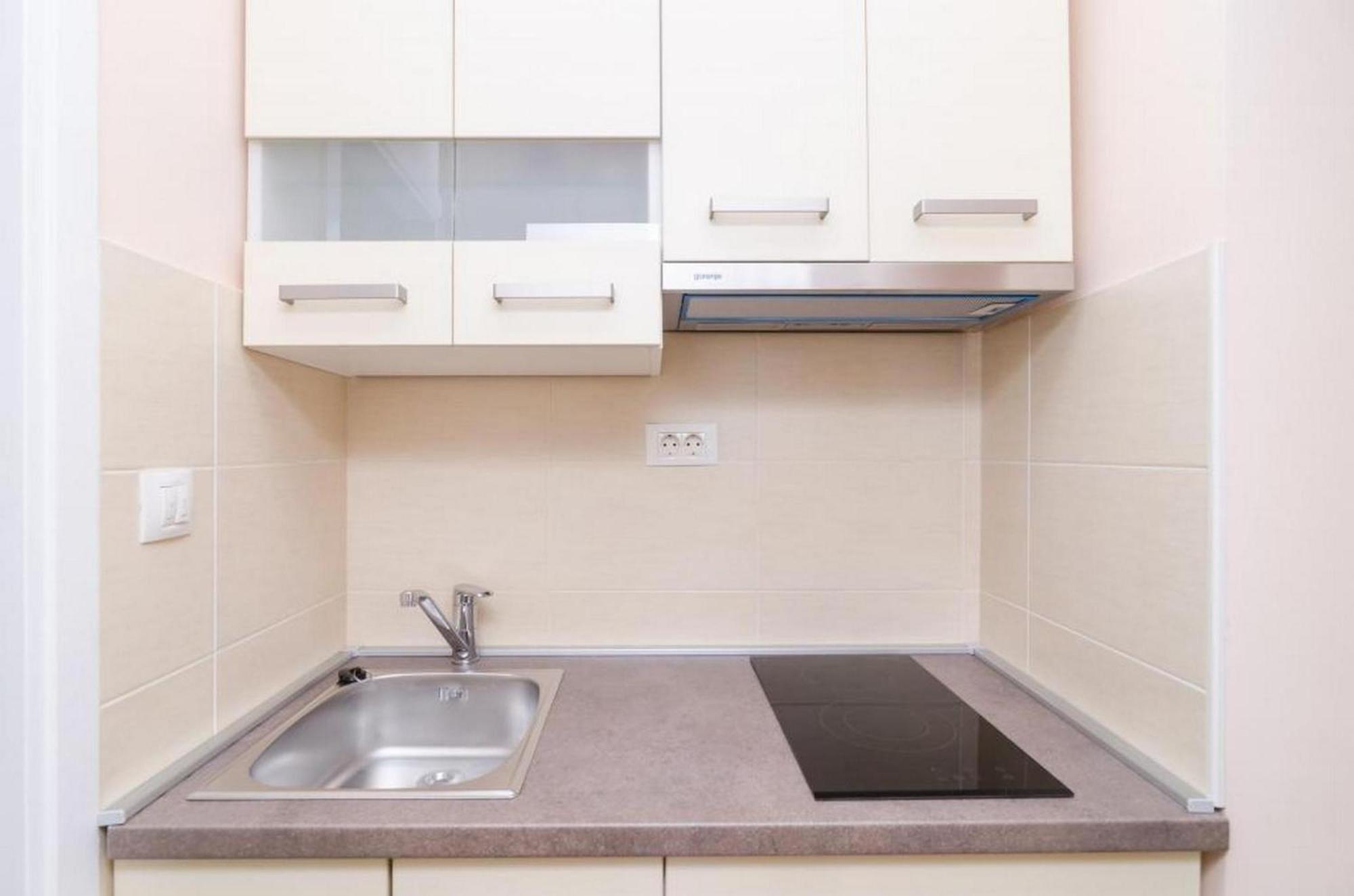 Apartments Lena & Lara Дубровник Екстер'єр фото