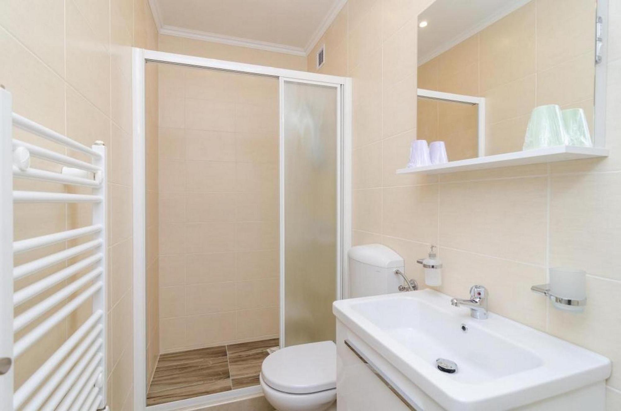 Apartments Lena & Lara Дубровник Екстер'єр фото
