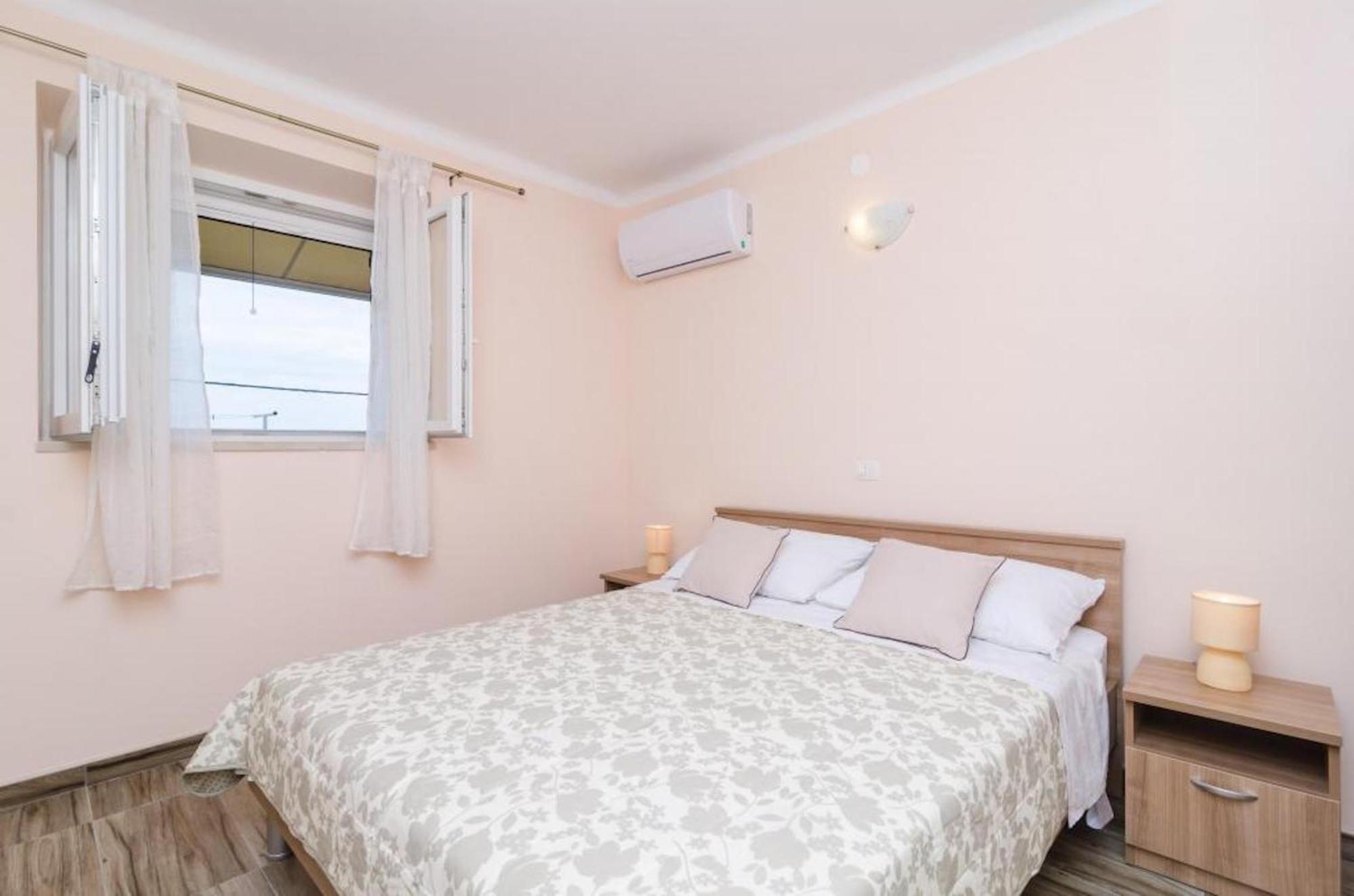 Apartments Lena & Lara Дубровник Екстер'єр фото