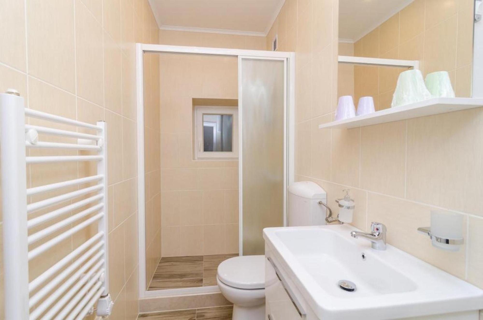 Apartments Lena & Lara Дубровник Екстер'єр фото