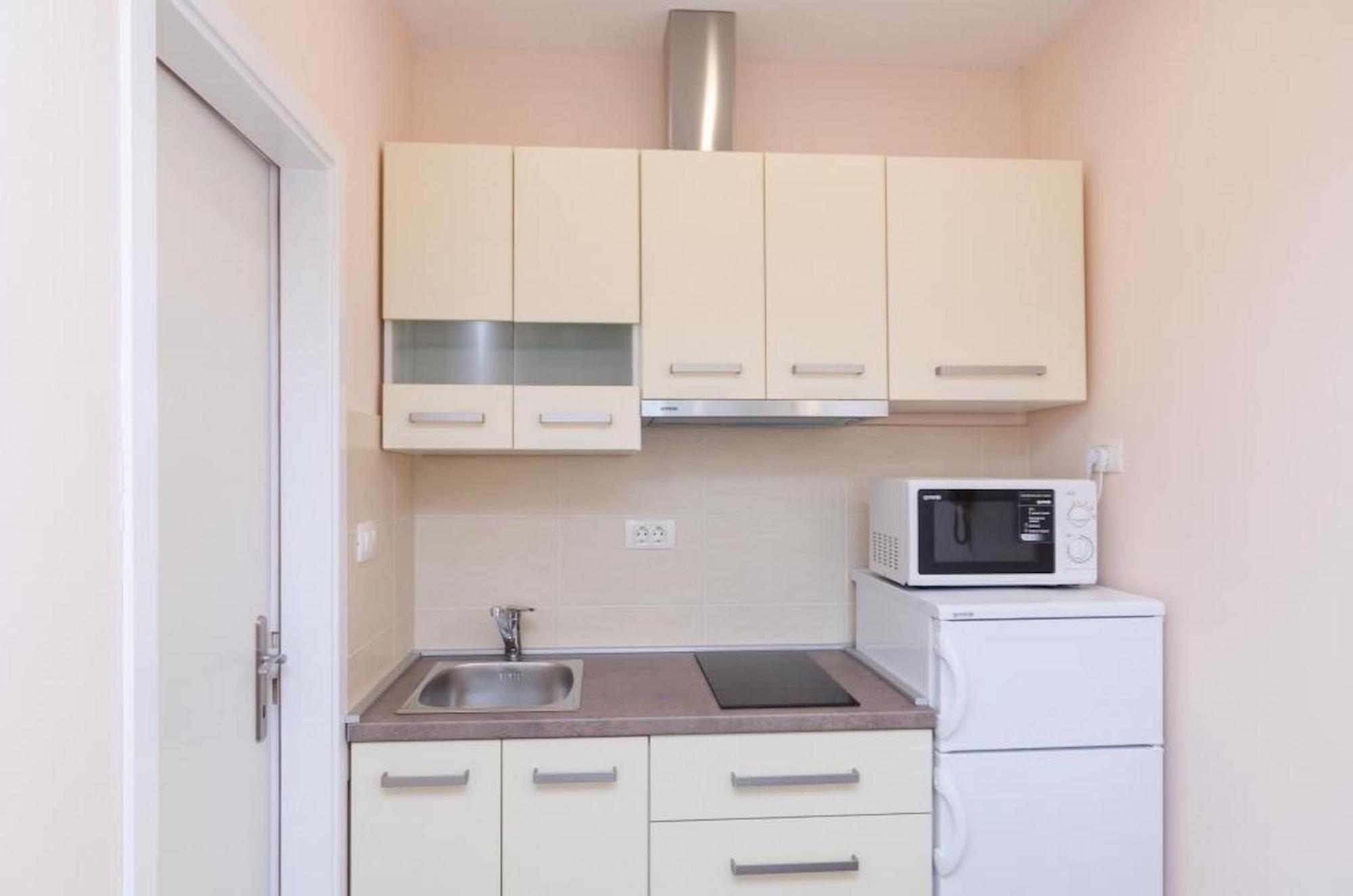 Apartments Lena & Lara Дубровник Екстер'єр фото