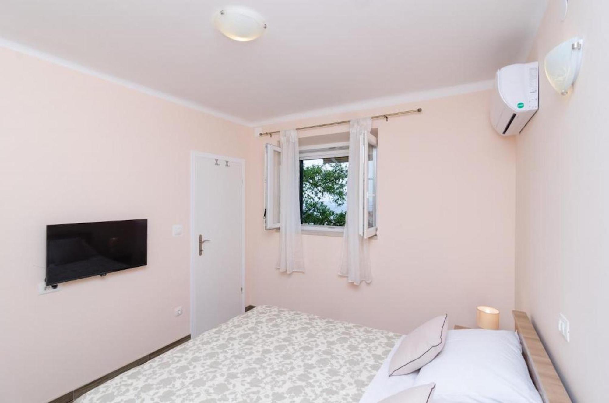 Apartments Lena & Lara Дубровник Екстер'єр фото